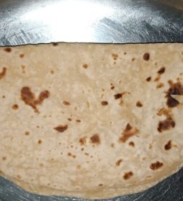 Chapatti Recipe